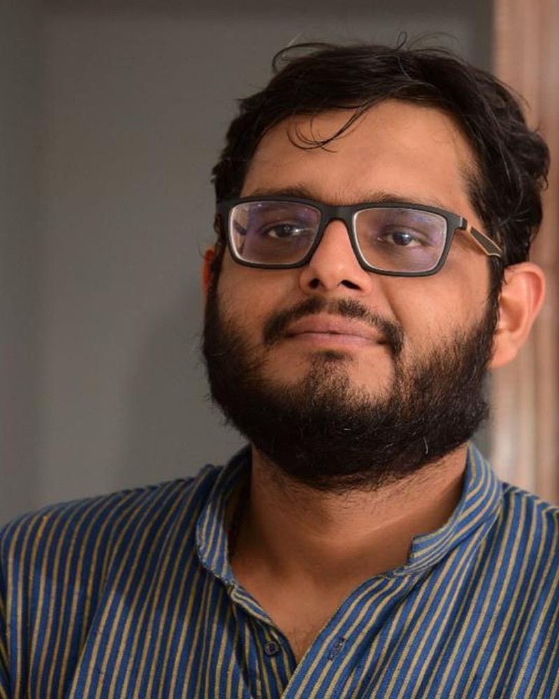 Dr Debasis Mishra
