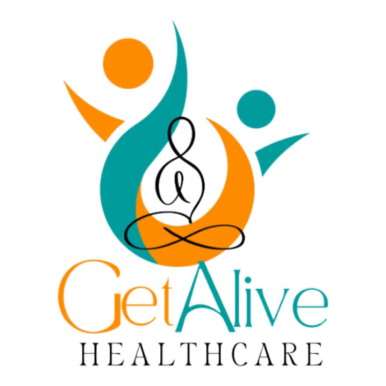 GetAlive Healthcare