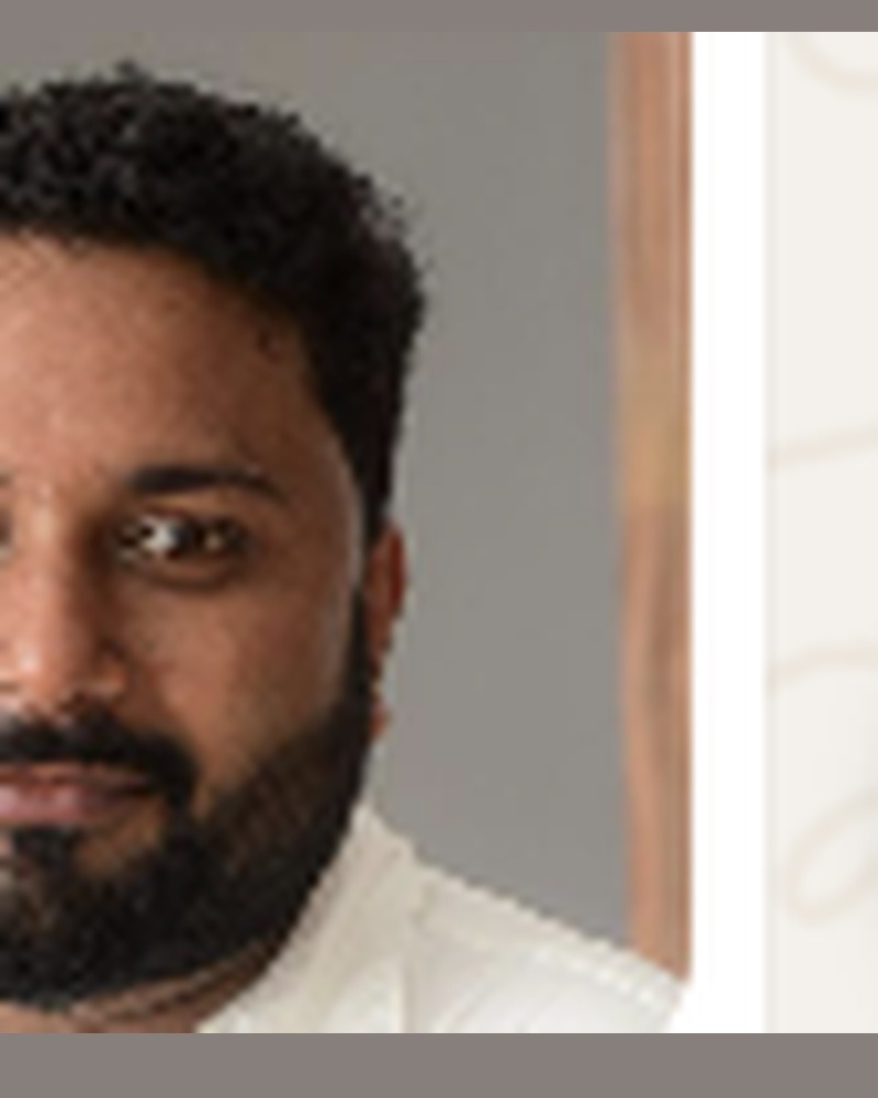 Mihir Kumar Nanda Goswami